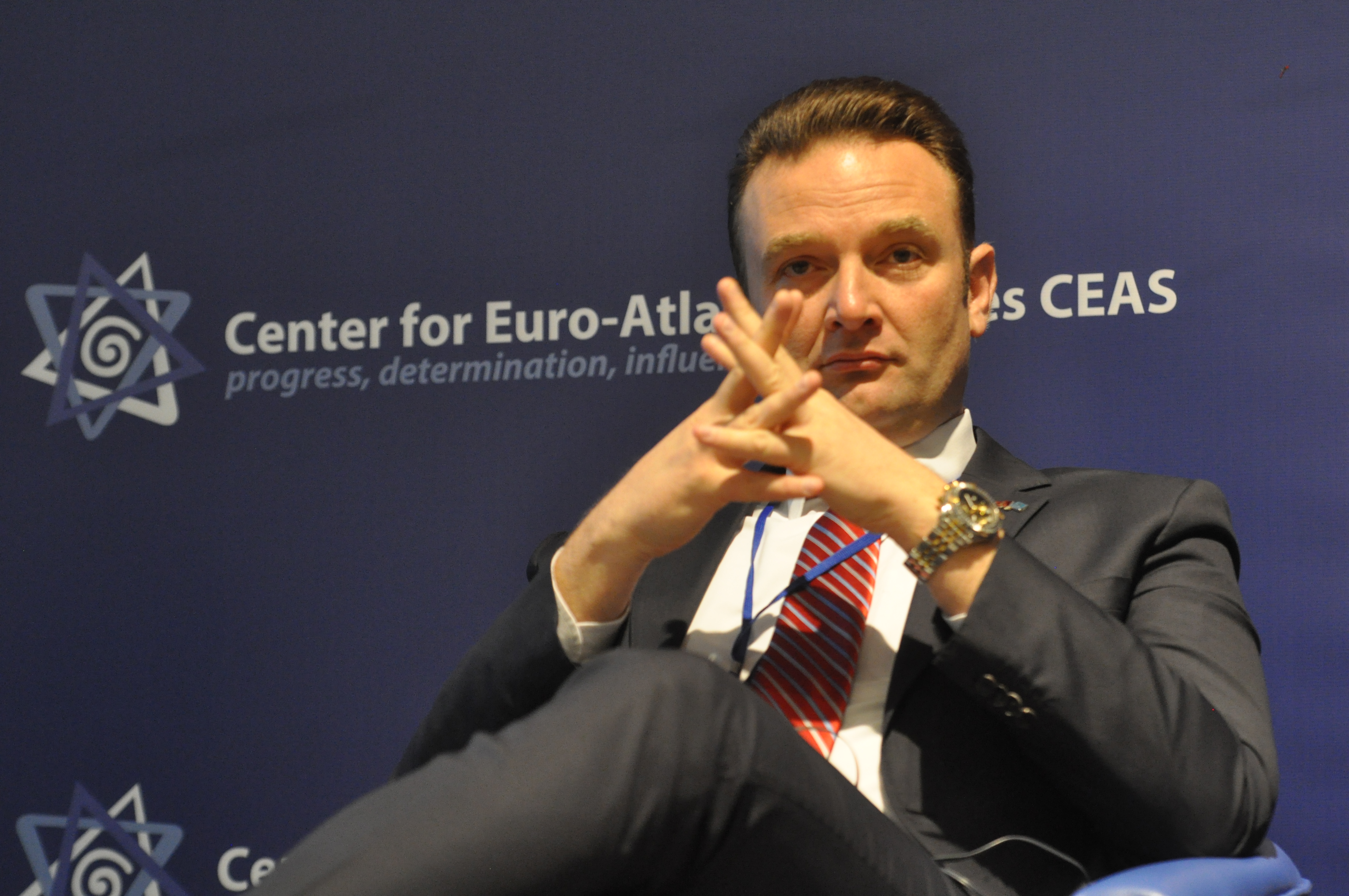 Beogradska NATO nedelja; Foto: Filip Krainčanić