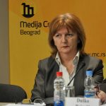 Stanojla Mandić