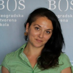 MIrjana Jovanović