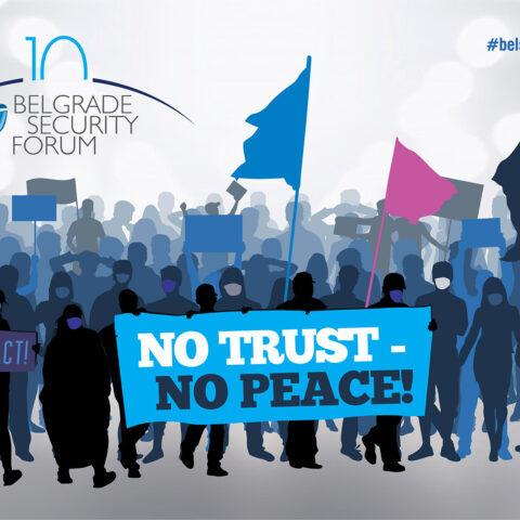 Beogradski bezbednosni forum 2020