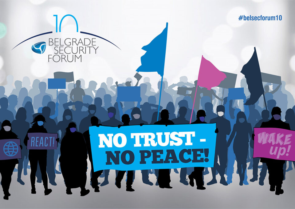 Beogradski bezbednosni forum 2020
