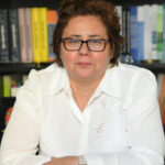 Lidija Komlen Nikolić